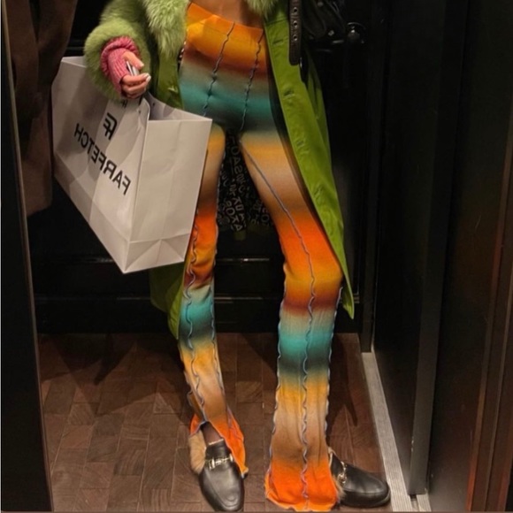 SIEDRES pant size small - Picture 1 of 4